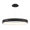 Dweled Corso 43in LED Pendant 3000K in Black PD-337 - alternate 1
